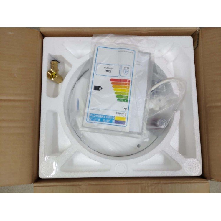 Водонагрівач Midea D30-15F6(W) - Midea Водонагрівач Midea D30-15F6(W) - Midea Магазин Водомет - З мокрим теном