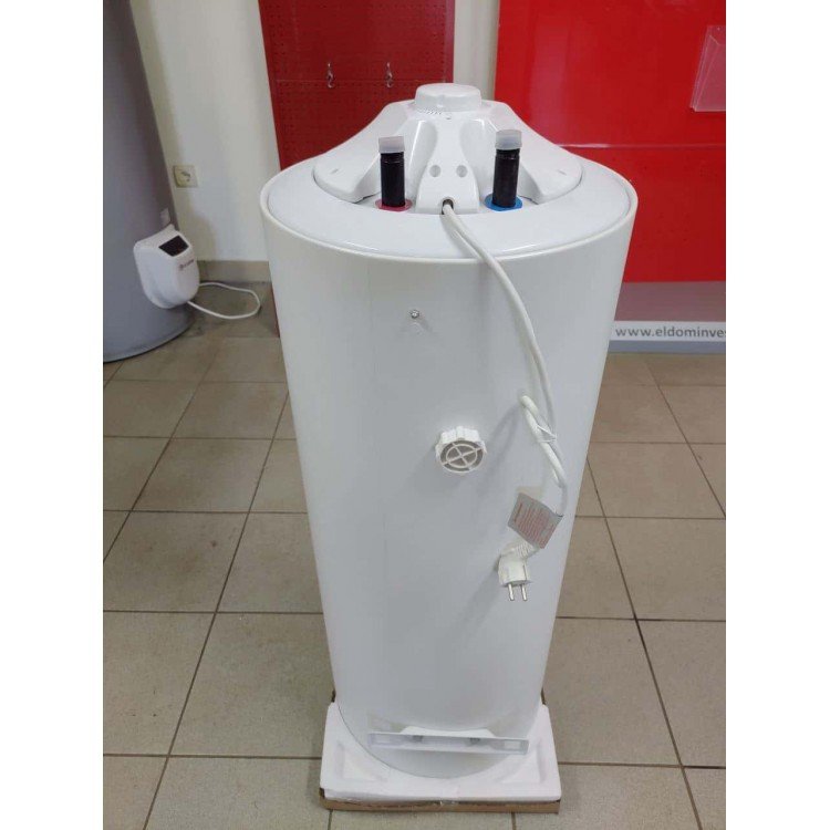 Водонагрівач Midea D80-15F6(W) - Midea Водонагрівач Midea D80-15F6(W) - Midea Магазин Водомет - З мокрим теном