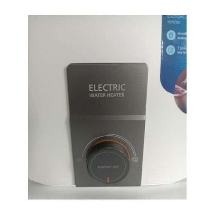 Водонагрівач Midea D15-20VI(О) - Midea Водонагрівач Midea D15-20VI(О) - Midea Магазин Водомет - З мокрим теном