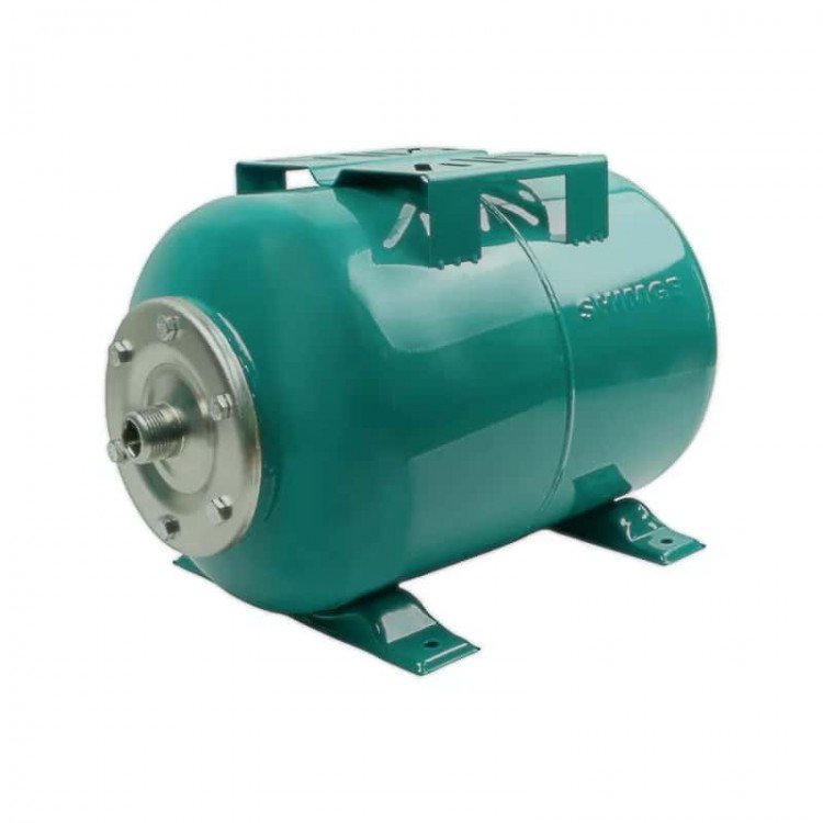 Гідроакумулятор SHIMGE HC-24L, 6 бар Гідроакумулятор SHIMGE HC-24L, 6 бар