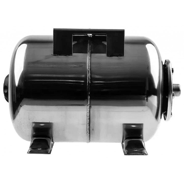 Гідроакумулятор SHIMGE HC-24L, 6 бар, нержавіюча сталь Гідроакумулятор SHIMGE HC-24L, 6 бар, нержавіюча сталь