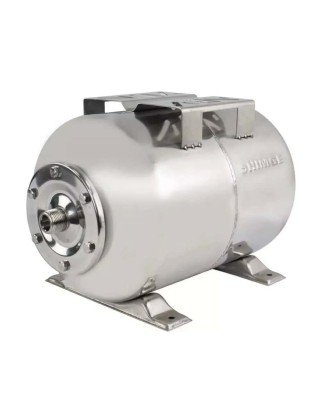 Гідроакумулятор SHIMGE HC-24L, 6 бар, нержавіюча сталь