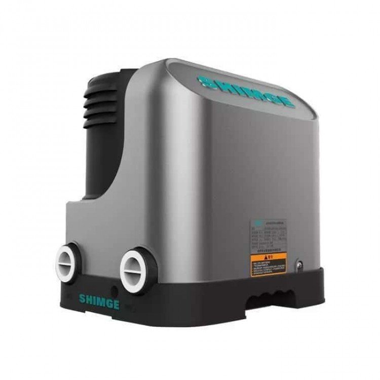 Насосна станція SHIMGE PZ250, Hmax 28 м, Qmax 40 л/хв Насосна станція SHIMGE PZ250, Hmax 28 м, Qmax 40 л/хв