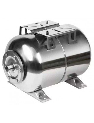 Гідроакумулятор SHIMGE HC-24L, 6 бар, нержавіюча сталь