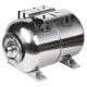 Гідроакумулятор SHIMGE HC-24L, 6 бар, нержавіюча сталь Гідроакумулятор SHIMGE HC-24L, 6 бар, нержавіюча сталь
