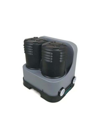 Насосна станція SHIMGE PZ750, Hmax 44 м, Qmax 60 л/хв