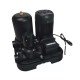 Насосна станція SHIMGE PZ550, Hmax 38 м, Qmax 55 л/хв