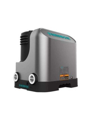 Насосна станція SHIMGE PZ370, Hmax 32 м, Qmax 45 л/хв
