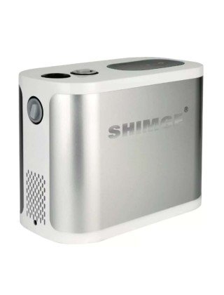 Насосна станція SHIMGE CA600 (0.6 кВт, Нmax 45 м, Qmax 100 л/хв)