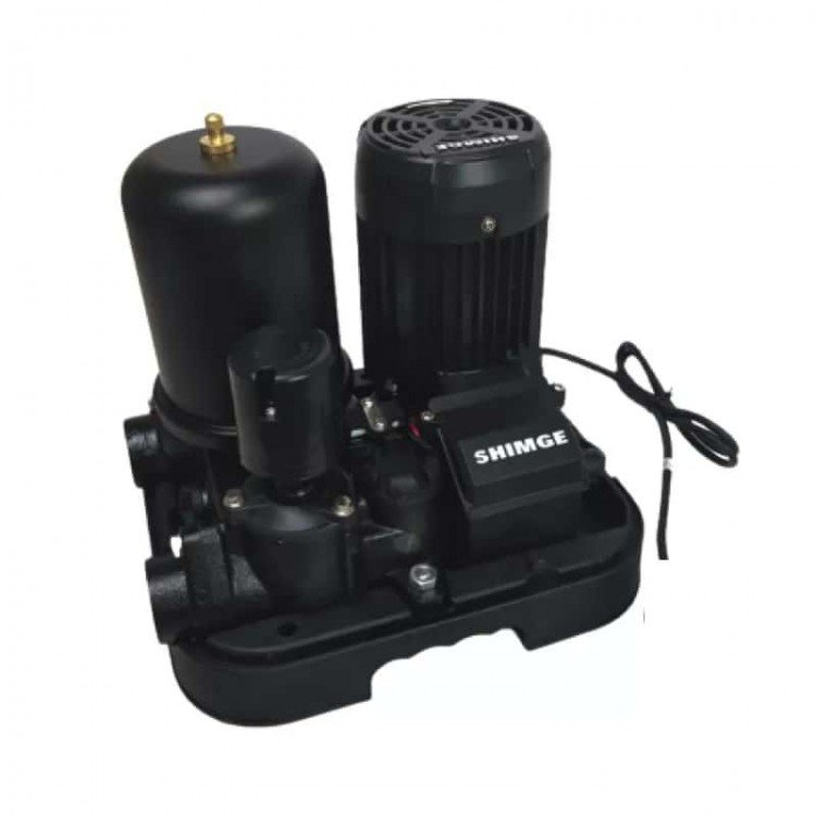 Насосна станція SHIMGE PZ370, Hmax 32 м, Qmax 45 л/хв Насосна станція SHIMGE PZ370, Hmax 32 м, Qmax 45 л/хв