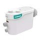 Установка каналізаційна SHIMGE WT 500B (0,5 кВт, Нmax 9 м, Qmax 125 л/хв) Установка каналізаційна SHIMGE WT 500B (0,5 кВт, Нmax 9 м, Qmax 125 л/хв)