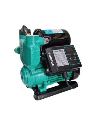 Насосна станція SHIMGE PW 750F (0.75 кВт, Hmax 50 м, Qmax 56 л\хв) Насосна станція SHIMGE PW 750F (0.75 кВт, Hmax 50 м, Qmax 56 л\хв)