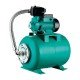 Станція водопостачання SHIMGE QB60A із баком 24 л, Нmax=33м, Qmax=40 л/хв. Станція водопостачання SHIMGE QB60A із баком 24 л, Нmax=33м, Qmax=40 л/хв.