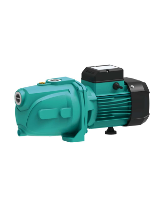 Відцентровий насос SHIMGE PJ750M1 (0.75 кВт, Нmax 30 м, Qmax 85 л/хв)