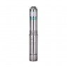 Насос свердловинний SHIMGE 4SP(m) 2/28-1.5 кВт, Н 2806(160)м, Q 55(30)л/хв, Ø96 мм, (кабель 3 м)