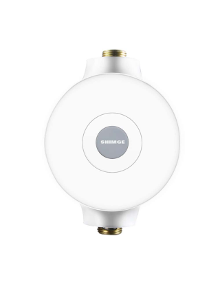 Насос рециркуляційний SHIMGE HBS24-12, Hmax 12 м, Qmax 1.38м³ Насос рециркуляційний SHIMGE HBS24-12, Hmax 12 м, Qmax 1.38м³