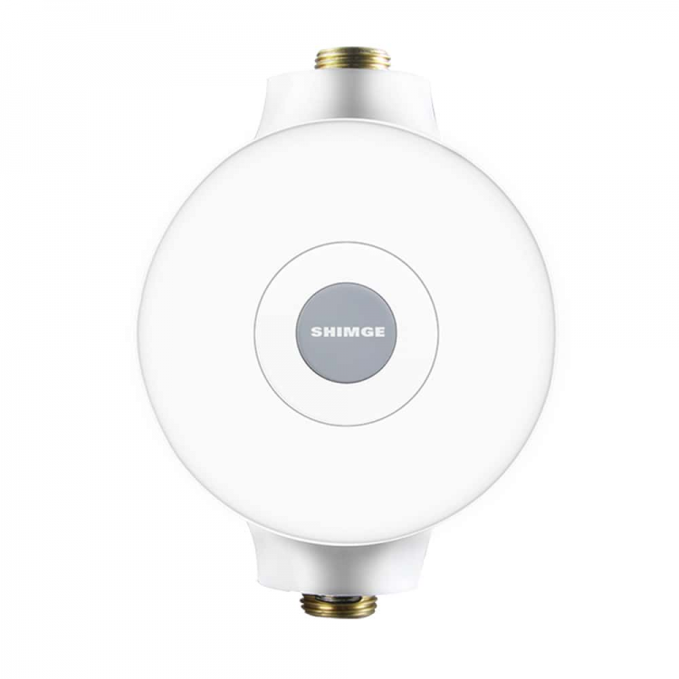 Насос рециркуляційний SHIMGE HBS24-12, Hmax 12 м, Qmax 1.38м³ Насос рециркуляційний SHIMGE HBS24-12, Hmax 12 м, Qmax 1.38м³