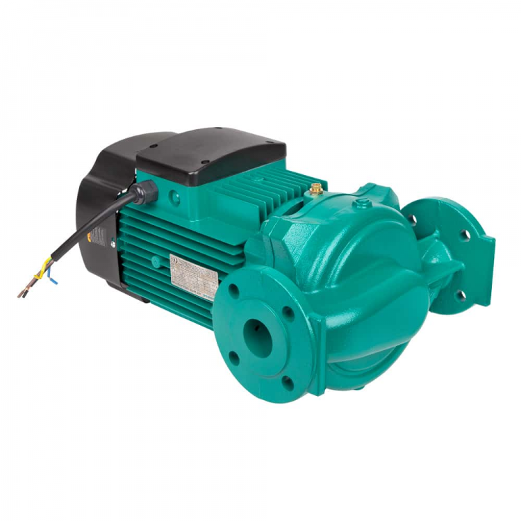 Насос циркуляційний SHIMGE CPHs220-40F-380, сухий ротор, Hmax 30м, Qmax 600 л/хв, 2,9 кВт Насос циркуляційний SHIMGE CPHs220-40F-380, сухий ротор, Hmax 30м, Qmax 600 л/хв, 2,9 кВт