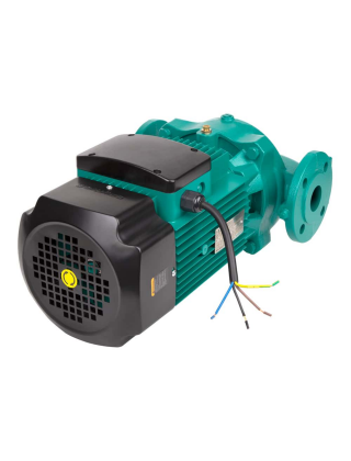 Насос циркуляційний SHIMGE CPHs220-40F-380, сухий ротор, Hmax 30м, Qmax 600 л/хв, 2,9 кВт Насос циркуляційний SHIMGE CPHs220-40F-380, сухий ротор, Hmax 30м, Qmax 600 л/хв, 2,9 кВт