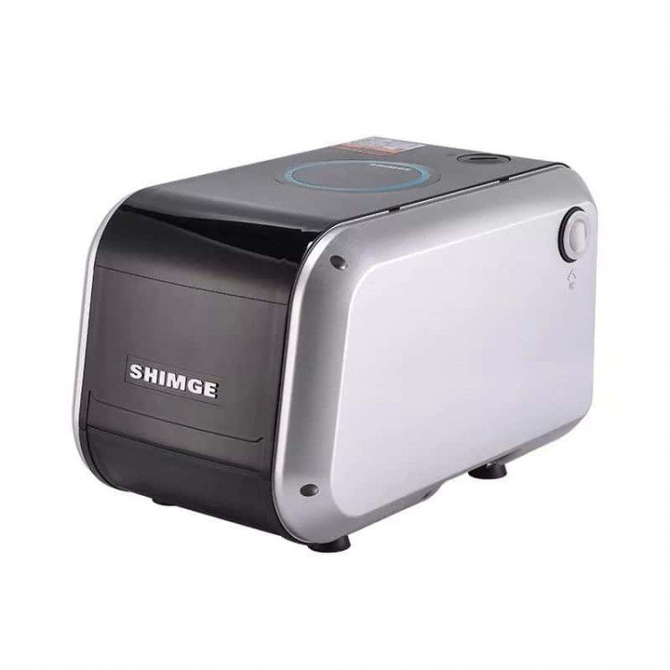 Насосна станція SHIMGE CA1000 із частотним перетворювачем, Qmax=120 л/хв. Насосна станція SHIMGE CA1000 із частотним перетворювачем, Qmax=120 л/хв.