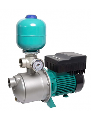 PX804-E SHIMGE багатоступ. станція  (1,5 кВт, Нmax=45м, Qmax=233л/хв) {1}