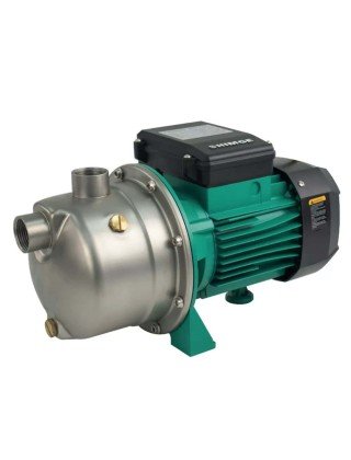 Відцентровий насос SHIMGE JET370G2, 0.37кВт, Нmax=32 м, Qmax=60л/хв