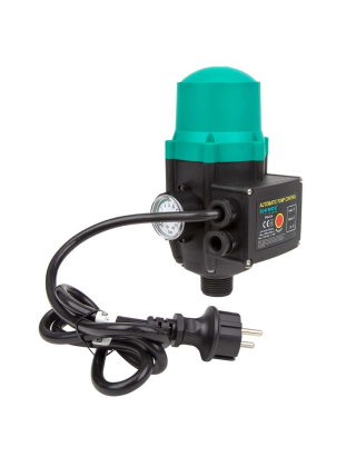 Електронний контролер тиску SHIMGE PS-01A, 1.1 кВт