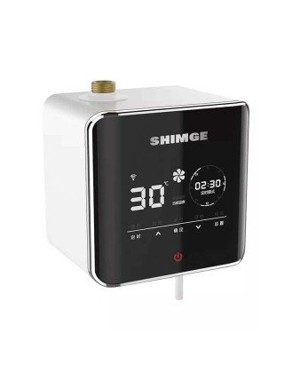 Рециркуляційний насос SHIMGE HBS-12, G1/2"