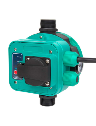 Електронний контролер тиску SHIMGE PS-05A, 1.1 кВт