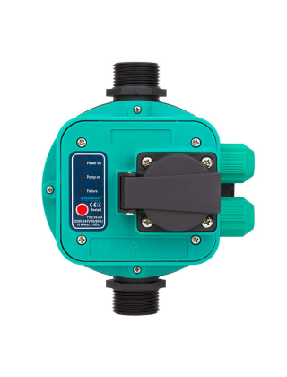 Електронний контролер тиску SHIMGE PS-05A, 1.1 кВт
