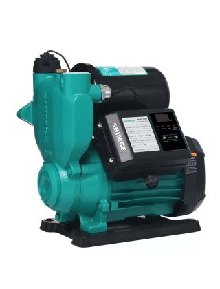 Насосна станція SHIMGE PW370F, Hmax 36 м, Qmax 40 л/хв