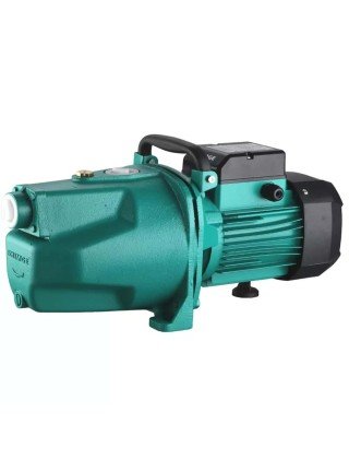Насос відцентровий SHIMGE JET550L1, 0.55 кВт, Нmax=41 м, Qmax=75 л/хв