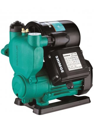 PW 250Z SHIMGE станція 0.25 кВт Hmax 30м Qmax 35л\хв (вихровий насос) 1л {1}