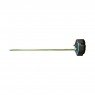 Термостат TW RTS 16A з тепловим захистом, 83°C, L=300мм