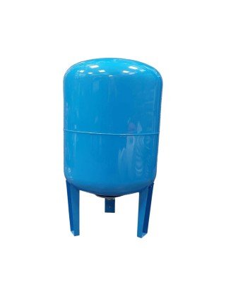 Гідроакумулятор вертикальний USW VT 100 (90mm)
