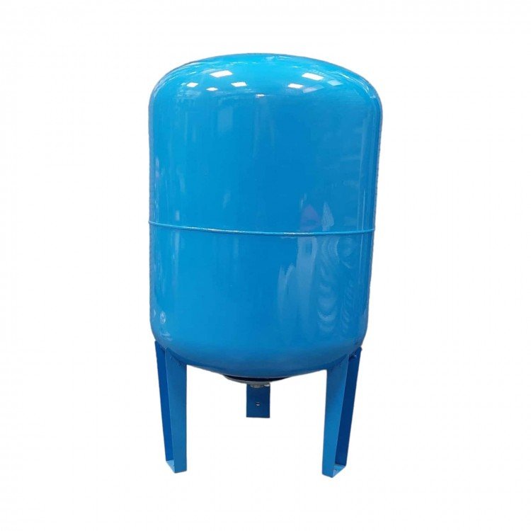 Гідроаккумулятор USW VT 100 (90mm) - Гідроаккумулятор USW VT 100 (90mm) - Магазин Водомет - 2БАЗА