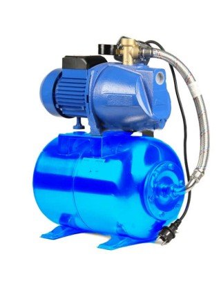 Насосна станцiя Kenli JSW 15МX /50л