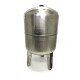 210010 Гідроакумулятор LIDER 50 VT INOX - 210010 Гідроакумулятор LIDER 50 VT INOX - Магазин Водомет - Гідроакумулятори