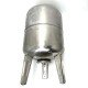 210010 Гідроакумулятор LIDER 50 VT INOX - 210010 Гідроакумулятор LIDER 50 VT INOX - Магазин Водомет - Гідроакумулятори