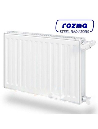 Радіатор сталевий Розма 22 500x1200 (Rozma - Україна)