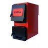 ТТК ATON Multi NEW 16 кВт котел твердопаливний сталевий