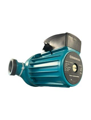 Насос циркуляційний ENERGO-N НЦА 32-12/220+гайка Насос циркуляційний ENERGO-N НЦА 32-12/220+гайка