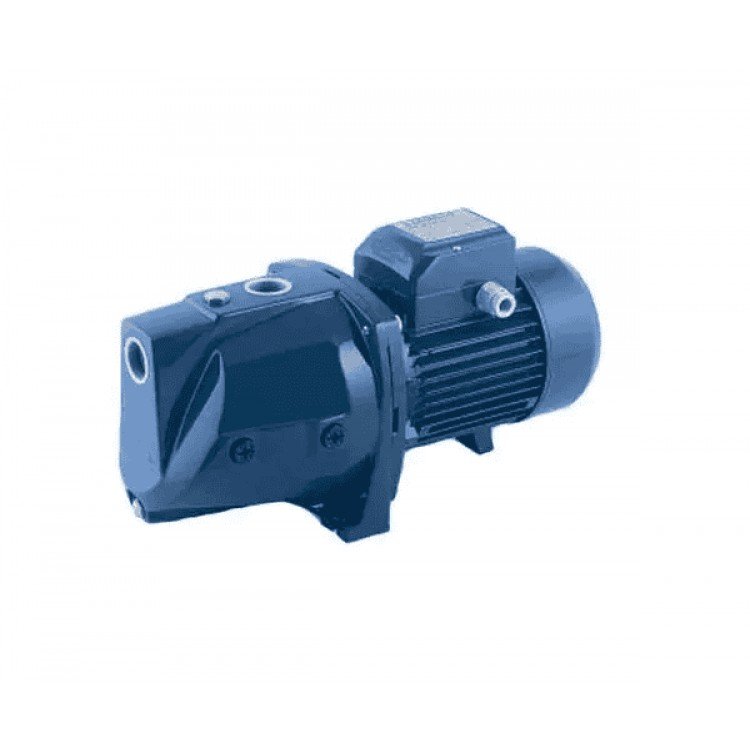 Самовсмоктуючий насос Werk JSW10M 1300 вт Самовсмоктуючий насос Werk JSW10M 1300 вт - Werk Магазин Водомет - Поверхневі насоси