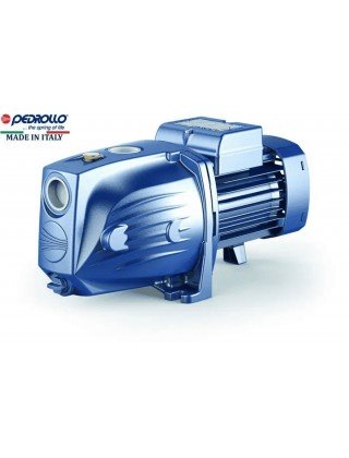 Насос відцентровий JSWm 1АХ PEDROLLO 0,6кв чугун