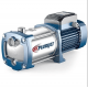 Багатоступінчастий самовсмоктуючий насос Pedrollo PLURIJETm 3/130X (230V) - Багатоступінчастий самовсмоктуючий насос Pedrollo PLURIJETm 3/130X (230V) - Магазин Водомет - Поверхневі насоси