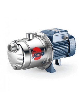 Насос самовсмоктуючий Pedrollo JCRm 1C Насос самовсмоктуючий Pedrollo JCRm 1C