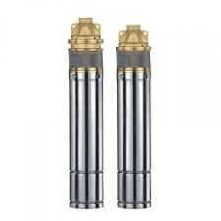 Насос глибинний KENLE QJD 2 40/6-0.37 (20 м кабеля) Насос глибинний KENLE QJD 2 40/6-0.37 (20 м кабеля) - KENLE Магазин Водомет - Свердловинні насоси
