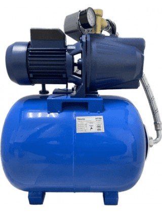 Насосна станція ROSA JET 100L/50л Насосна станція ROSA JET 100L/50л