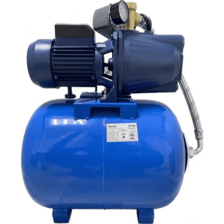 Насосна станція ROSA JET 100L/50л - ROSA Насосна станція ROSA JET 100L/50л - ROSA Магазин Водомет - Насосні станції