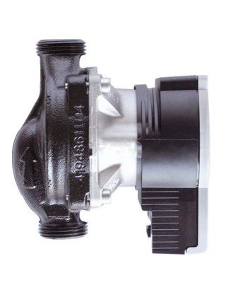 Насос циркуляційний WILO Para 15-130/7-50/SC-12 WUA для попалення Насос циркуляційний WILO Para 15-130/7-50/SC-12 WUA для попалення